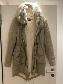 Manteau d’hiver 