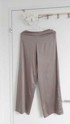 Zara trousers