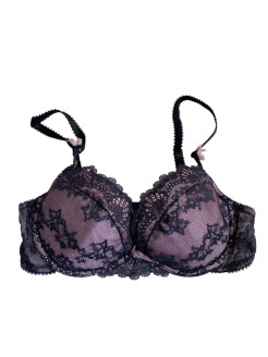 Soutien gorge push-up