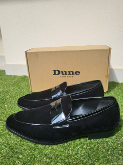 Dune London Loafers