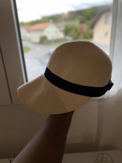 Chapeau d’été
