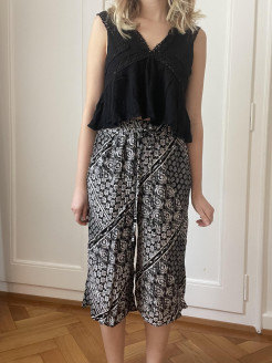 Pantalon 3/4