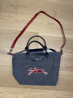 LONGCHAMP folding bag