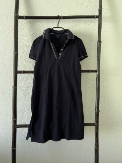 Tommy Hilfiger polo dress