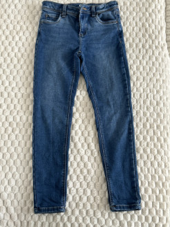 Skinny Jeans Kind 146/11Jahre