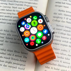 Apple Watch Ultra ⌚️