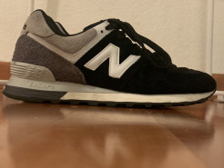 New Balance Trainers