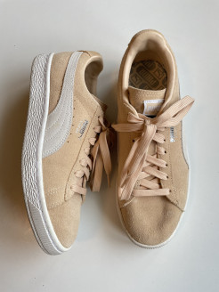 Baskets PUMA