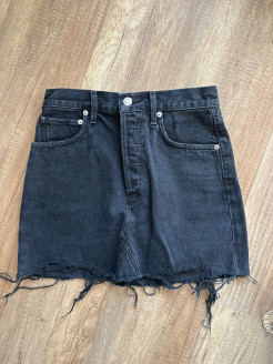 Jupe jean’s taille 25