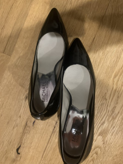 Michael Kors Pumps Größe 38