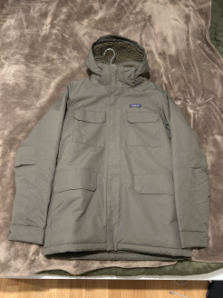 Patagonia Isthmus parka size M