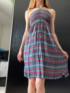 Summer/beach dress/skirt M