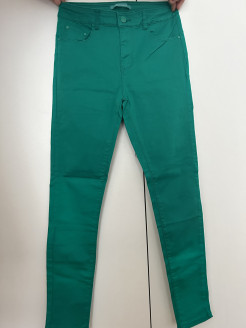 Green trousers for sale