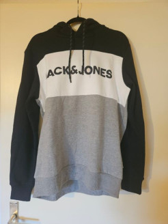 Jack&Jones hooded sweatshirt