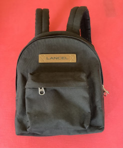 LANCEL backpack
