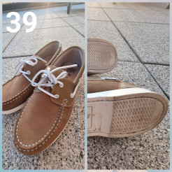 Top condition 39 low shoes!