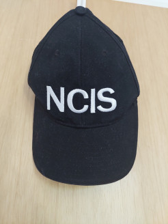 NCIS cap