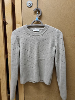 Pull KOOKAI taille 0