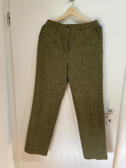 Winter trousers