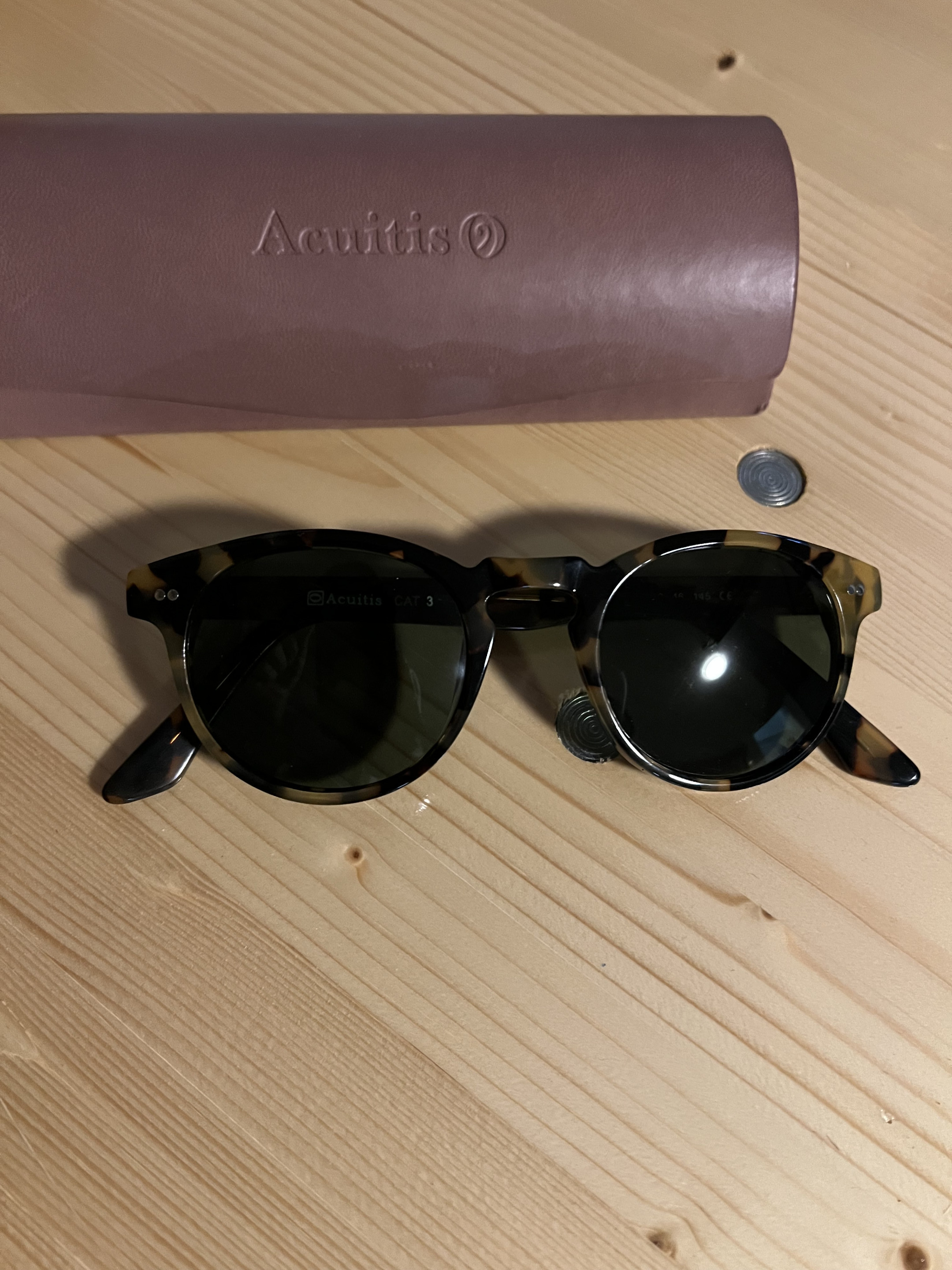 Acuitis lunettes de outlet soleil