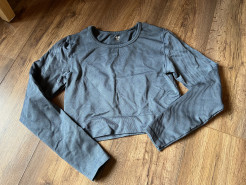 HM long sleeve sports top