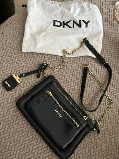 DKNY shoulder bag