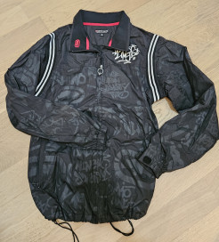 Veste k-way