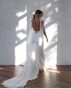 Robe de mariée