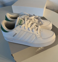 New ADIDAS trainers!