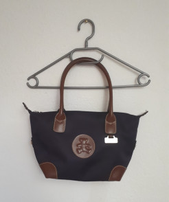 Lulu castagnette bag