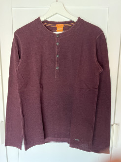 Hugo Boss Pullover