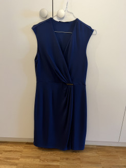 Esprit blue dress size M