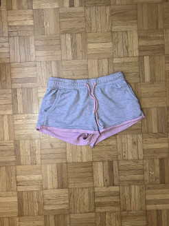 Pijama shorts
