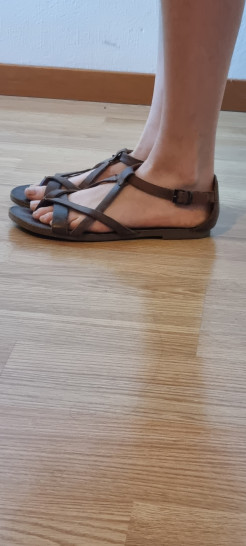 Summer 36 sandals