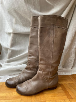 Bottes Chloé