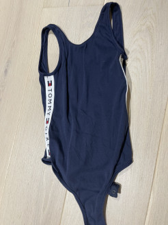 Tommy Hilfiger bodysuit 