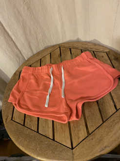 Koralle Shorts