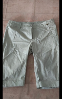 Beige shorts size L / size 40