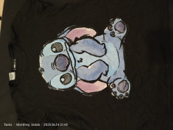 Stitch T-Shirt