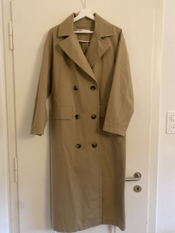 Trench Zara neuf 