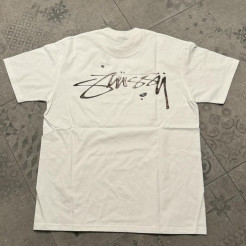 Stussy Mercurial Tee - L