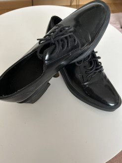 Zara-Schuhe