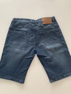 Short indicode jeans Grandeur M