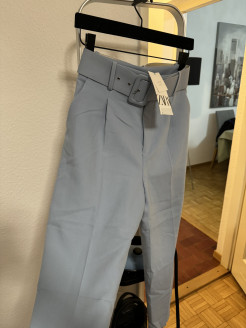 Zara trousers