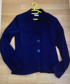 Blazer taille 38 nouveau