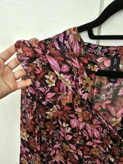 Pretty blouse MANGO