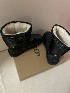 UGG bottines