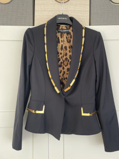 Blazer jacket