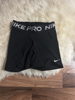 nike pro shorts