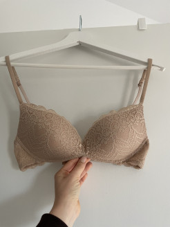 Intimissimi push-up bra